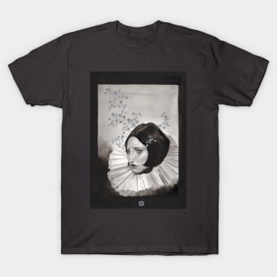 Sad Clown T-Shirt